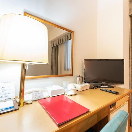 Tabist Hotel Mercury Asakusabashi Prefektura Tokio Exteriér fotografie