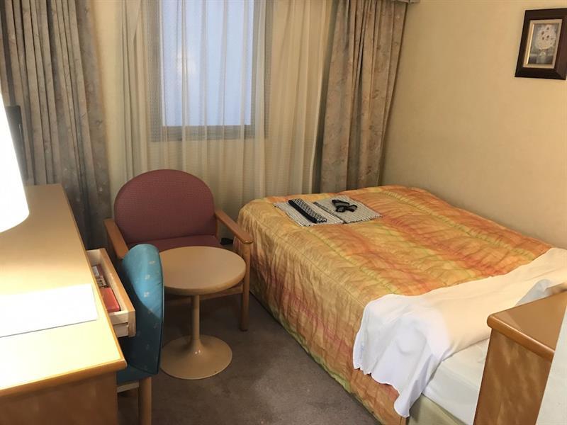 Tabist Hotel Mercury Asakusabashi Prefektura Tokio Exteriér fotografie