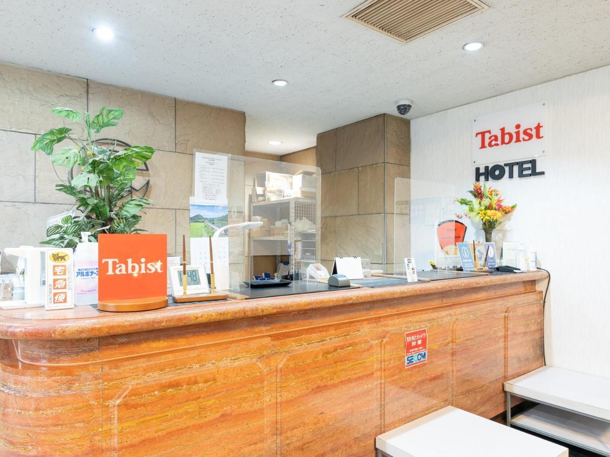 Tabist Hotel Mercury Asakusabashi Prefektura Tokio Exteriér fotografie