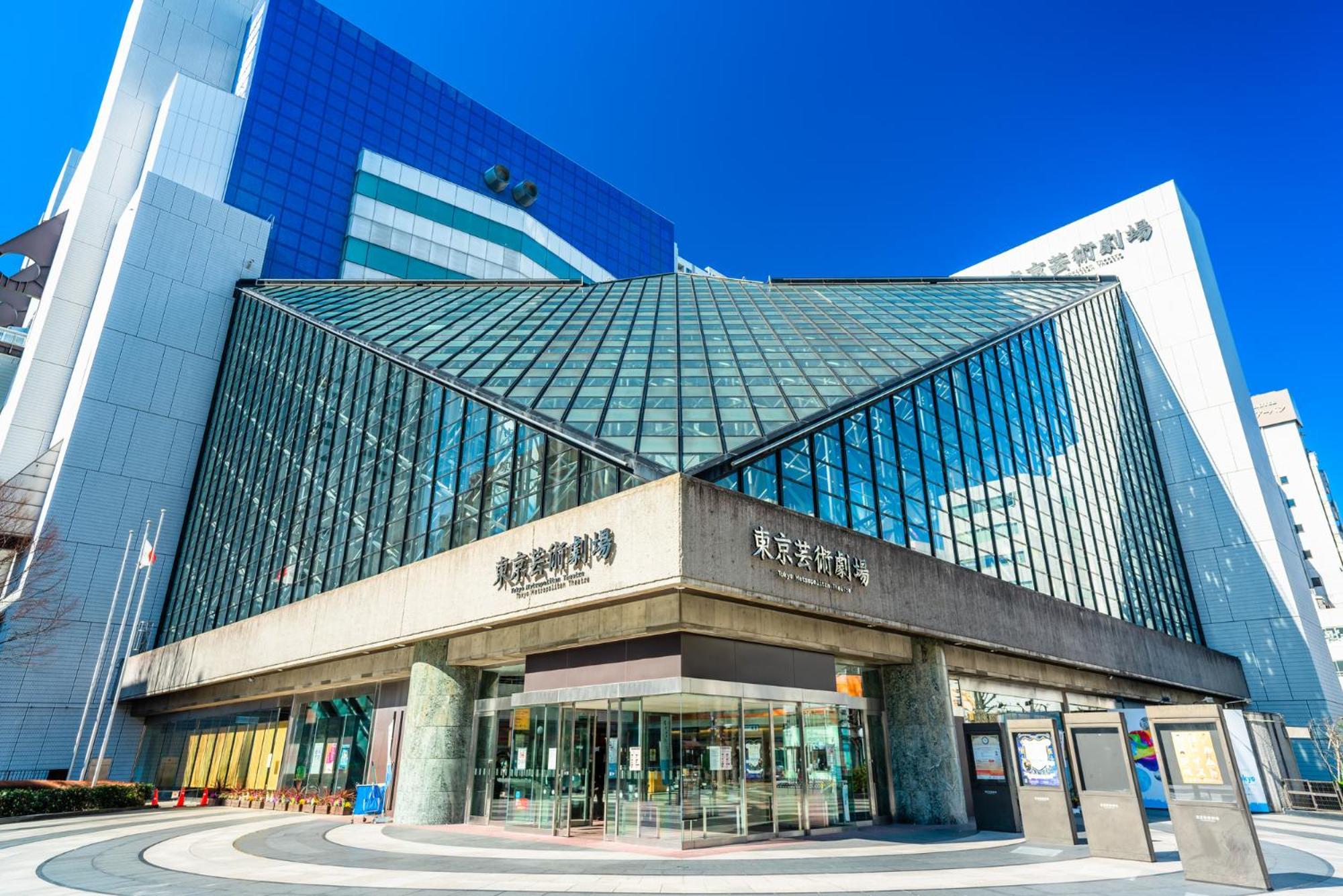 Tabist Hotel Mercury Asakusabashi Prefektura Tokio Exteriér fotografie