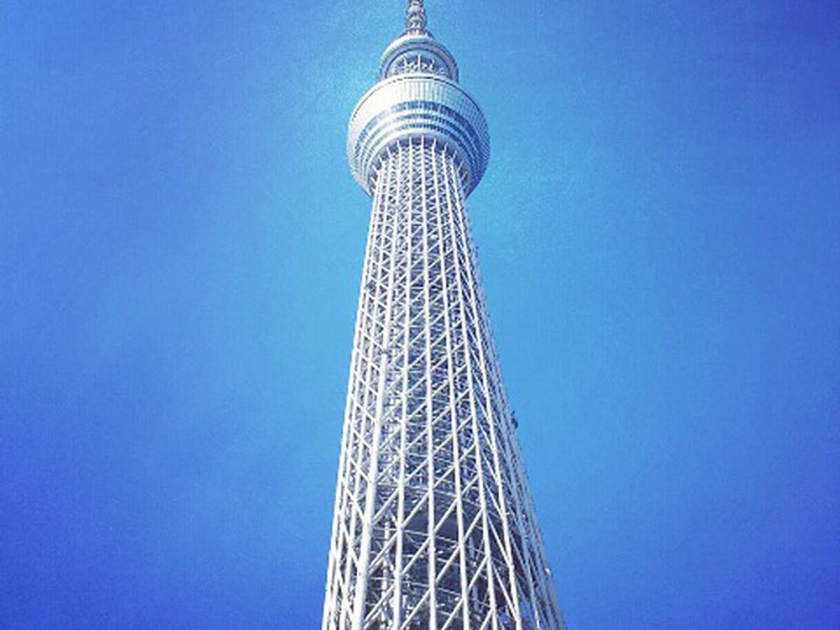 Tabist Hotel Mercury Asakusabashi Prefektura Tokio Exteriér fotografie